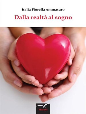 cover image of Dalla realta' al sogno